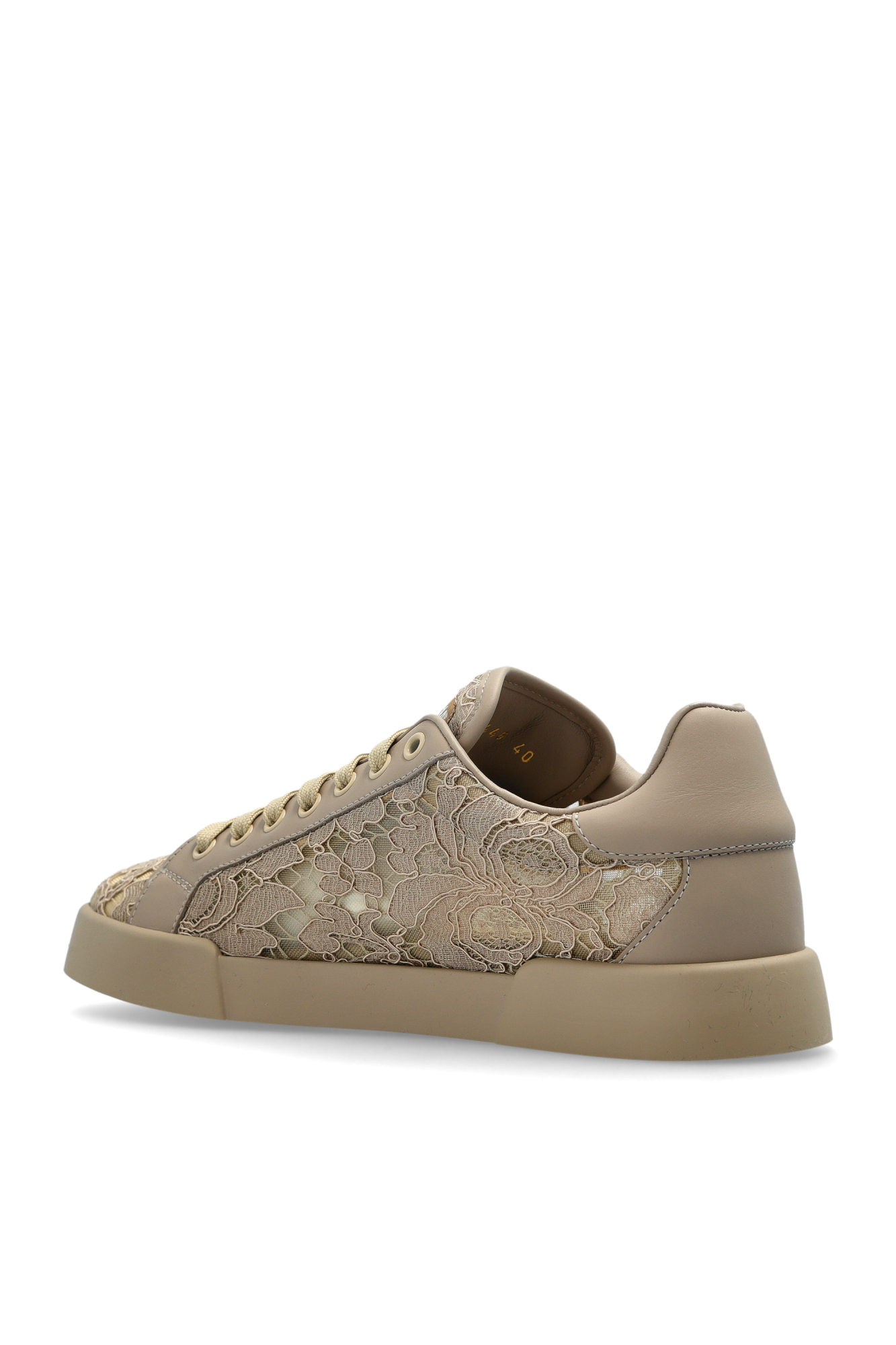 Dolce Gabbana♪SALE♪G8QO0T Multikolor Buty sportowe Dolce & Gabbana - Vitkac Polska